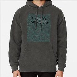 Maroon 5 Sunday Morning Hoodie