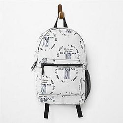 Maroon 5 Denim Jacket Perfect Gift for you and friends Backpack