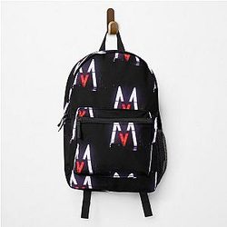 Maroon 5 Tour Perfect Gift Backpack