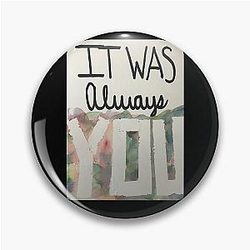 Maroon 5 - It Was Always You Pop Rock Band