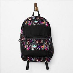 Maroon 5 She Will Be Loved Best Backpack