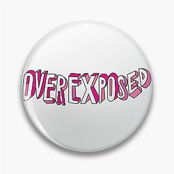 Maroon 5 Pin