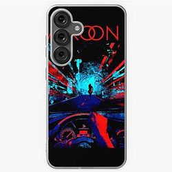 Catchy music maroon 5 Soft Case for Galaxy