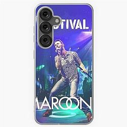 Catchy music Samsung Galaxy Soft Case