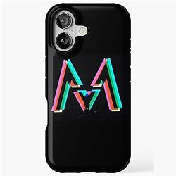Maroon 5 Perfect Gift For you and friends iPhone Tough Case