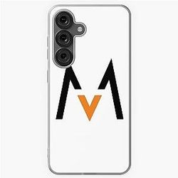 Maroon 5 logo Samsung Case