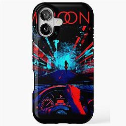 Catchy Music Art Maroon 5 iPhone Case