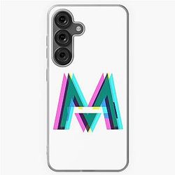 Maroon 5 Samsung Galaxy Soft Case