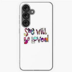 Beautiful Maroon 5 She Will Be Loved Samsung Galaxy Soft Case