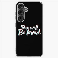 She will be loved, Maroon 5, Music, Pop rock, Band, Samsung Galaxy Soft Case.