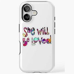 Beautiful Model Best iPhone Toughbst Case