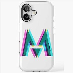 Miscellaneous Maroon 5 iPhone Tough Case