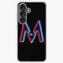 Maroon 5 Pop rock band Samsung Galaxy Soft Case