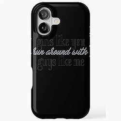 Maroon 5 - Girls Like You iPhone Case