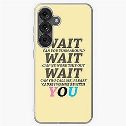 Maroon 5 - Wait for Me Soft Case