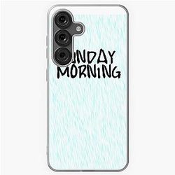 Maroon 5 Sunday Morning Soft Case