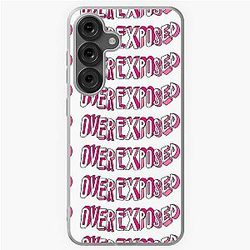 Overexposed Samsung Galaxy Case
