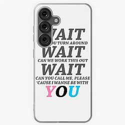 Maroon 5 Perfect Gift For you and friends Samsung Galaxy Soft Case