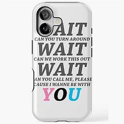 Maroon 5 - Perfect Gift for You and Friends iPhone Tough Case