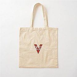Gaming Joystick
Maroon 5
Cotton Tote Bag