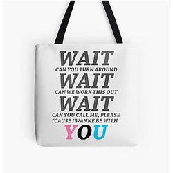 Maroon 5 - Perfect Gift For you and friends All Over Print Tote Bag