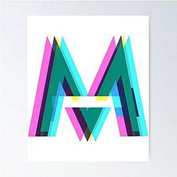 Maroon 5 Poster