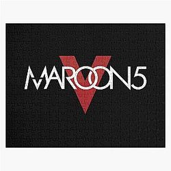 Gaming Joystick 
Maroon 5 
Jigsaw Puzzle