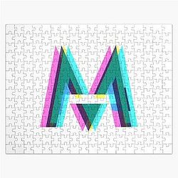 Maroon 5 Jigsaw Puzzle