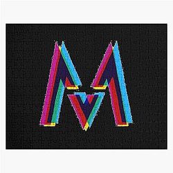 Maroon 5, Pop rock Band Puzzle