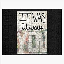 Maroon 5 - It Was Always You Pop Rock Band