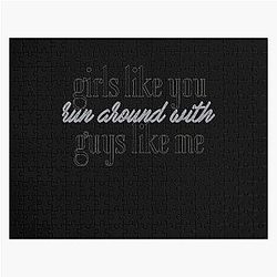 Maroon 5 - Girls Like You