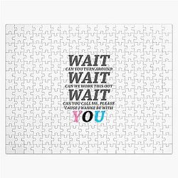 Maroon 5 - Perfect Gift for you and friends Jigsaw Puzzle