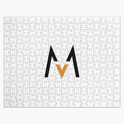 Maroon 5 Perfect Gift For you and friends Jigsaw Puzzle