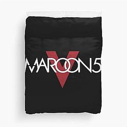 This love Maroon 5 Duvet Cover