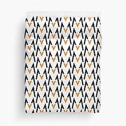 Maroon 5 Duvet Cover