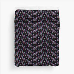 Maroon 5 Pop Band Duvet Cover