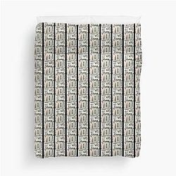 Maroon 5 - It Was You Pop Rock Band Duvet Cover