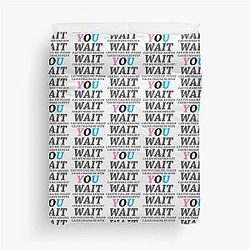 Maroon 5 - Perfect Gift For you and friends Duvet Cover