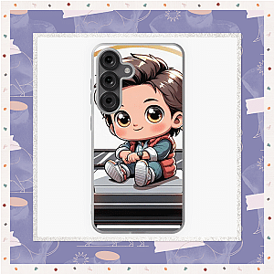 Marty Mcfly Cases