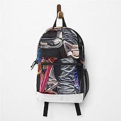 Marty McFly Backpack
