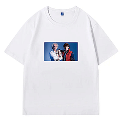 Marty McFly Merch For Fans Marty Mcfly T-Shirts