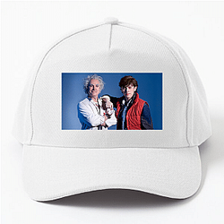 Marty McFly Merch For Fans Marty Mcfly Hats & Caps