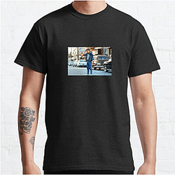 Marty McFly Special Collection Marty Mcfly T-Shirts