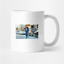 Marty McFly Special Collection Marty Mcfly Mugs