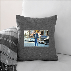 Marty McFly Special Collection Marty Mcfly Pillows Cover