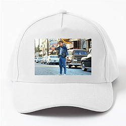 Marty McFly Special Collection Marty Mcfly Hats & Caps