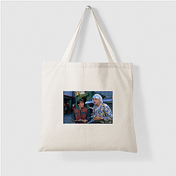 Marty McFly Limited Collection Marty Mcfly Bags