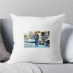 Marty McFly Special Collection Marty Mcfly Pillows Cover