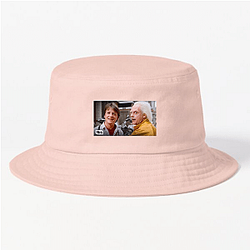 Marty McFly Merch Collection Marty Mcfly Hats & Caps