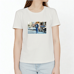 Marty McFly Special Collection Marty Mcfly T-Shirts